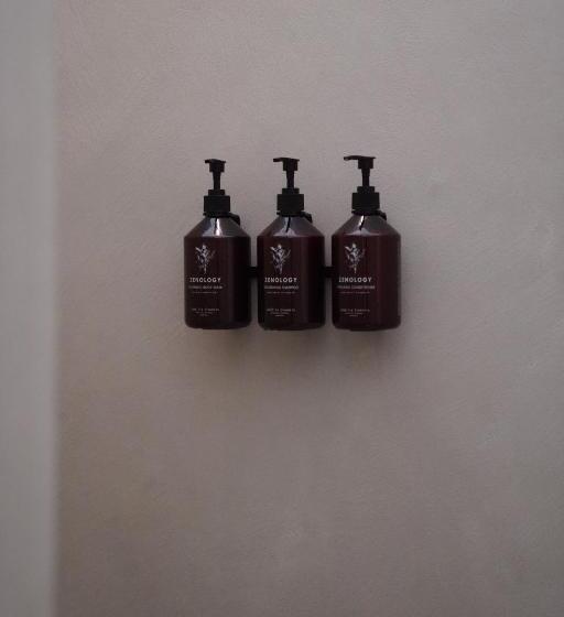 בית מלון כפרי âme