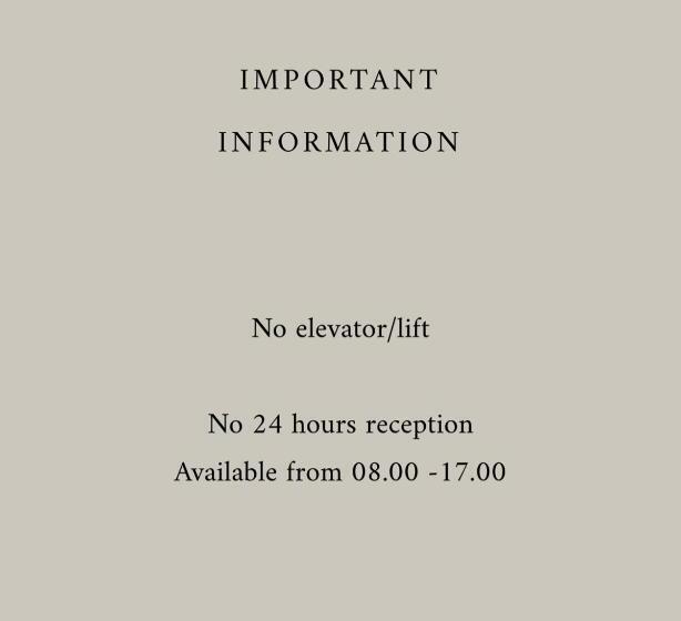 בית מלון כפרי âme