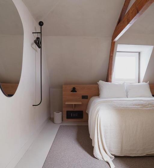 בית מלון כפרי âme