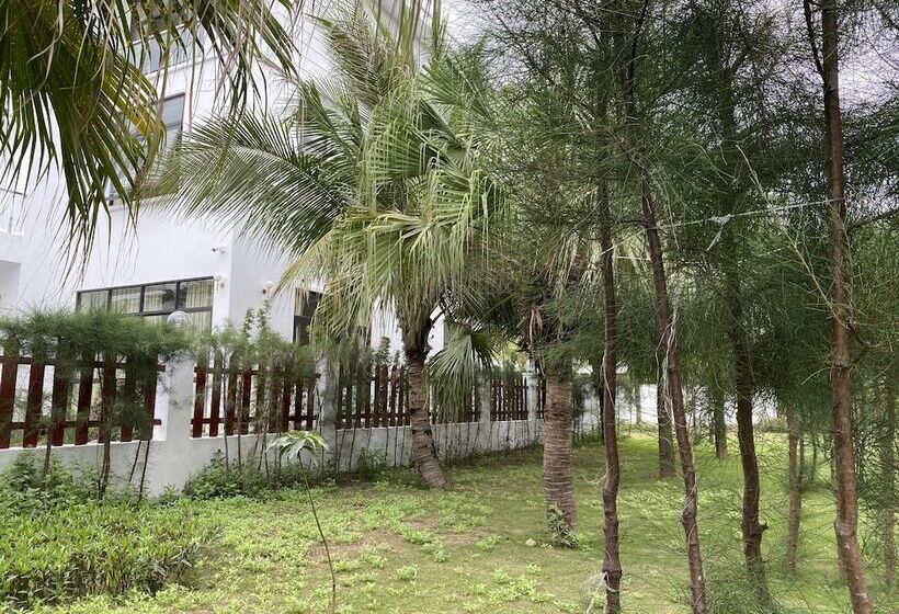 هتل Nb Hoang Gia 1