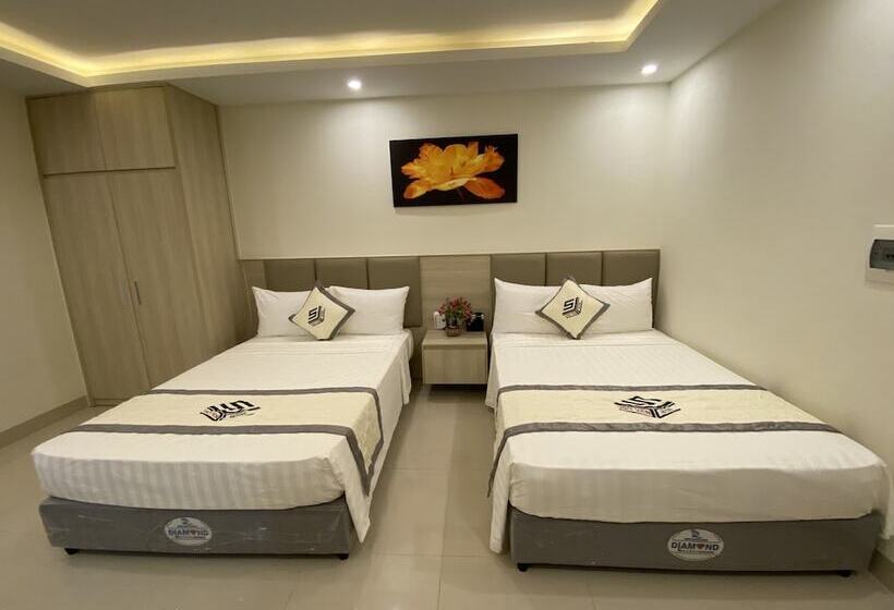 هتل Nb Hoang Gia 1