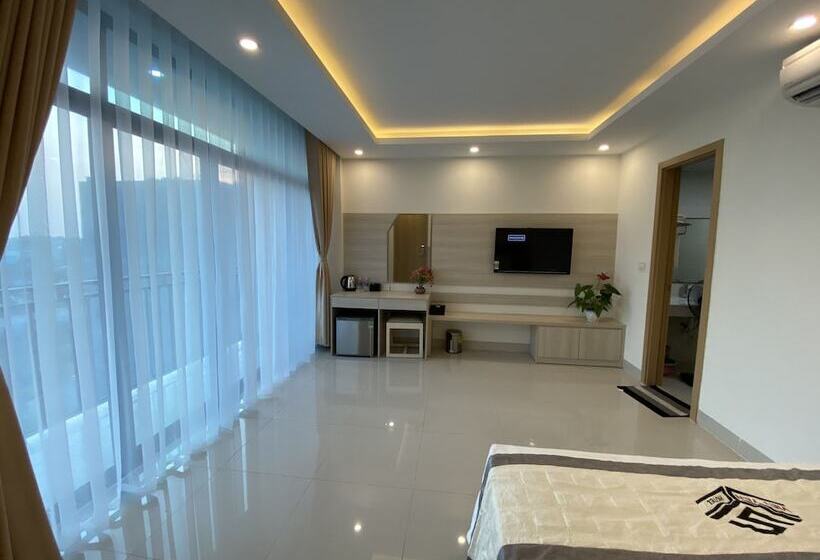 هتل Nb Hoang Gia 1