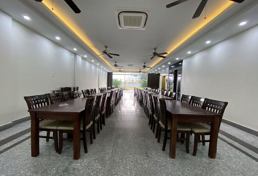 هتل Nb Hoang Gia 1