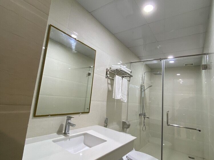 هتل Nb Hoang Gia 1