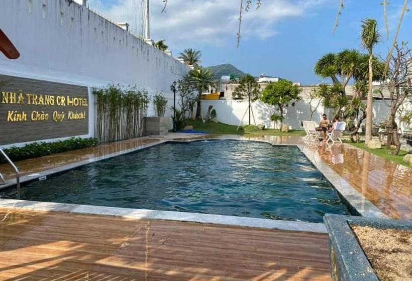 هتل Nhã Trang