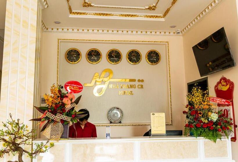 هتل Nhã Trang