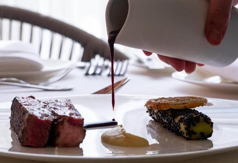 هتل Palazzo Bifora