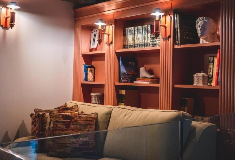 هتل Palazzo Bifora