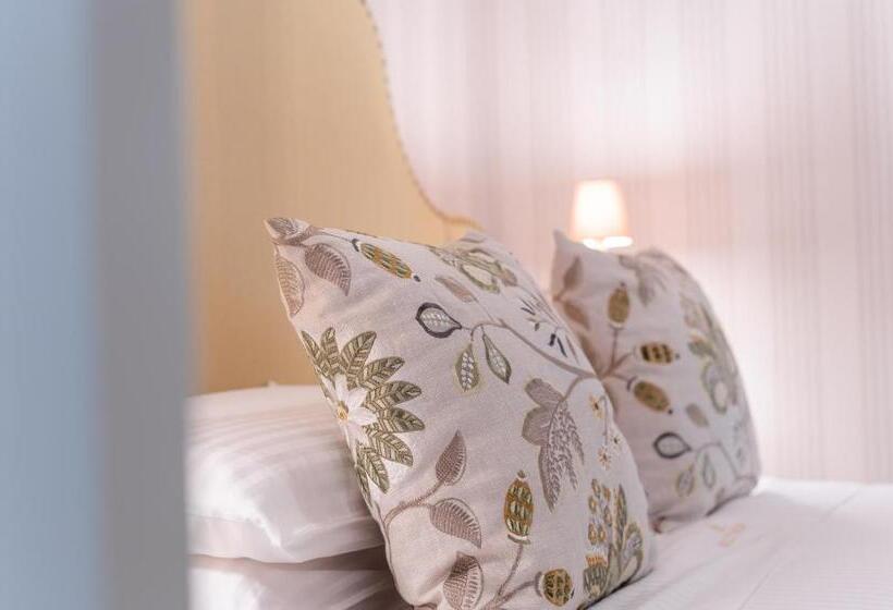 هتل Palazzo Bifora