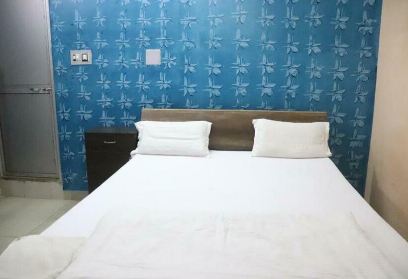 ホテル Party Zone By Wb Inn, Hajipur,bihar