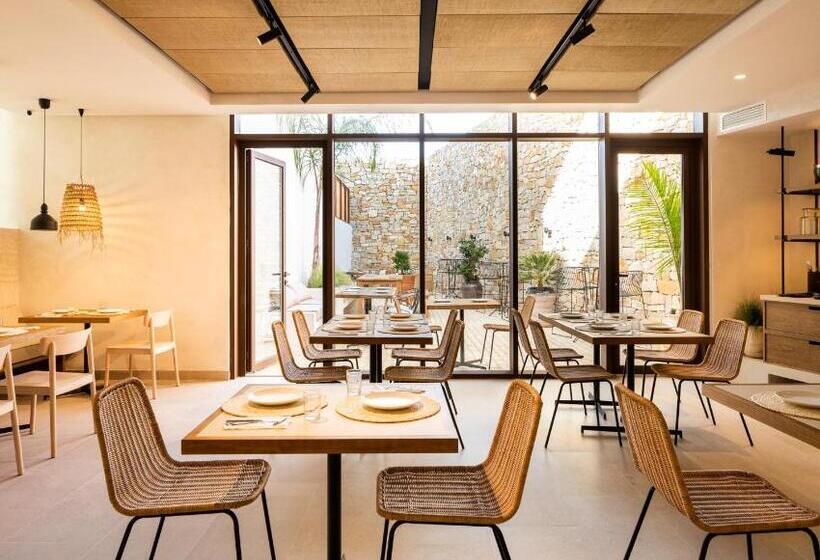 Отель Porfirio Picota Adults Recommended