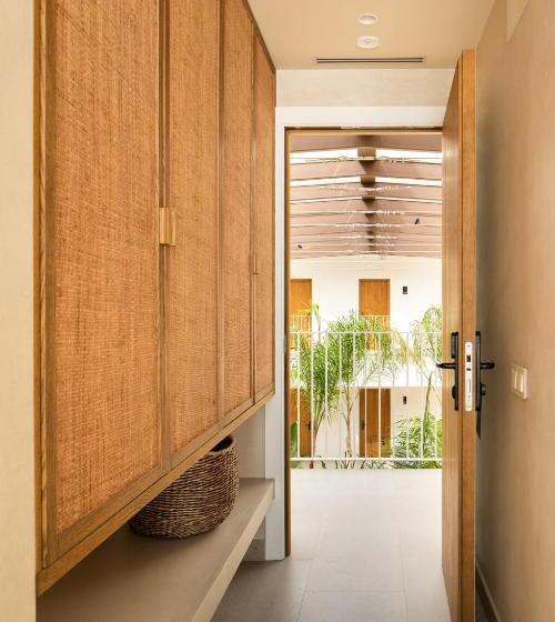 Отель Porfirio Picota Adults Recommended