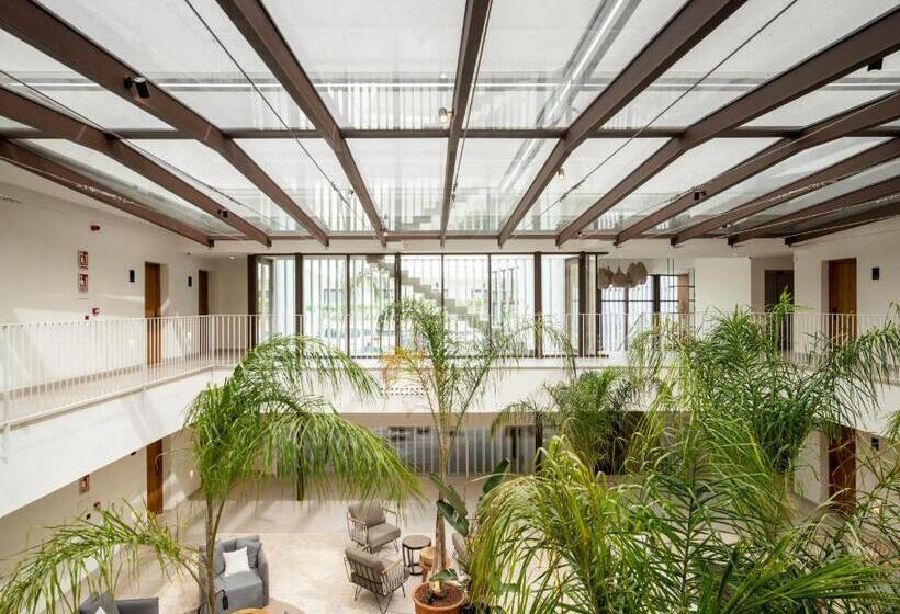 Отель Porfirio Picota Adults Recommended