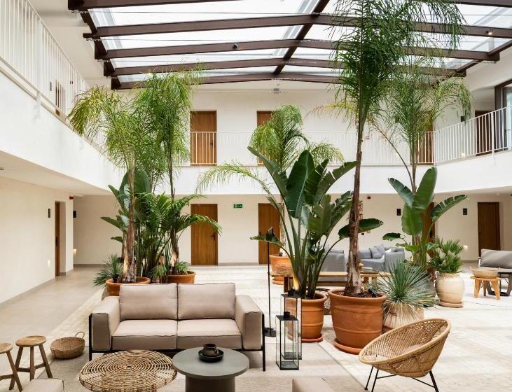 Отель Porfirio Picota Adults Recommended