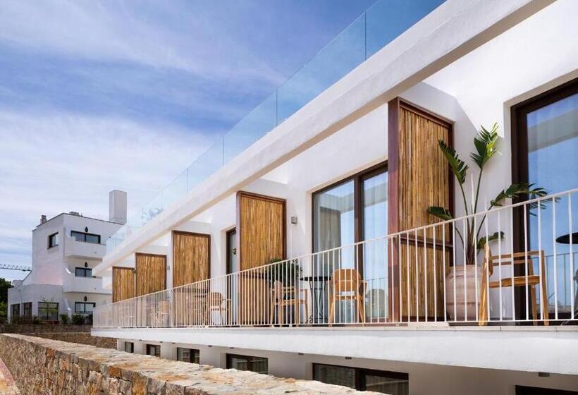 Отель Porfirio Picota Adults Recommended