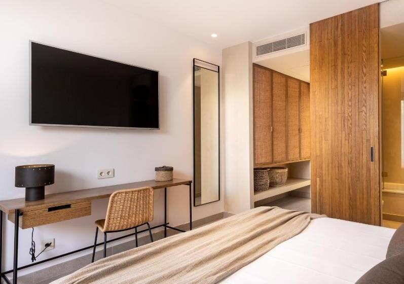 Отель Porfirio Picota Adults Recommended