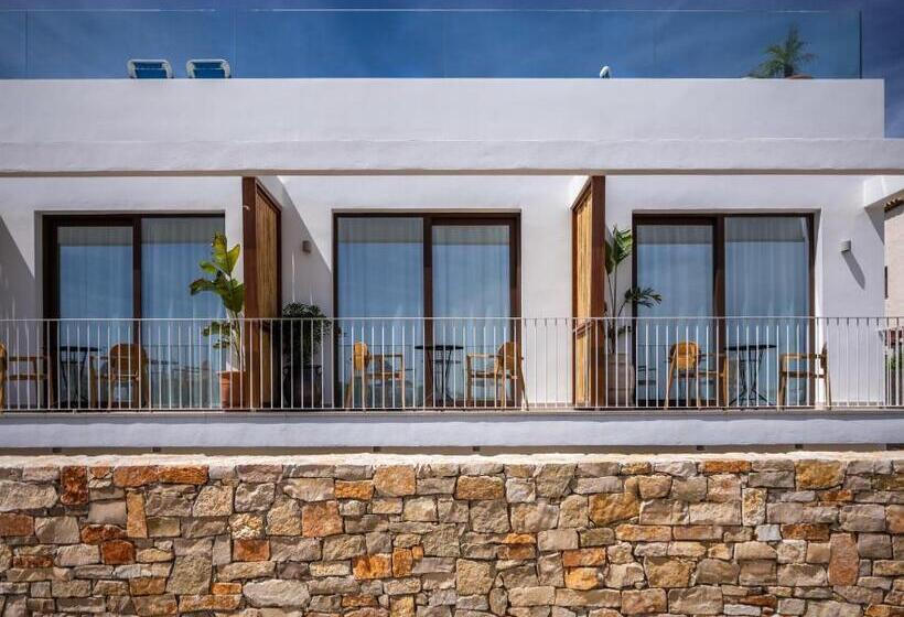 Отель Porfirio Picota Adults Recommended