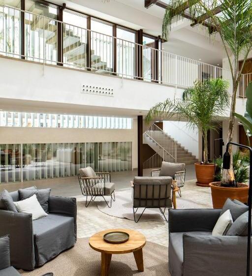 Отель Porfirio Picota Adults Recommended