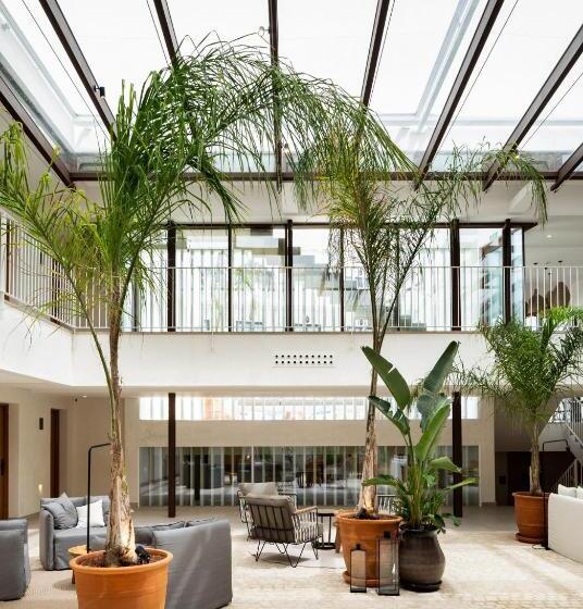 Отель Porfirio Picota Adults Recommended