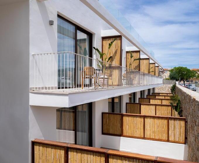 Отель Porfirio Picota Adults Recommended