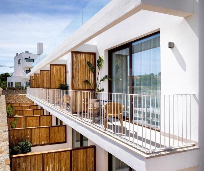 Отель Porfirio Picota Adults Recommended