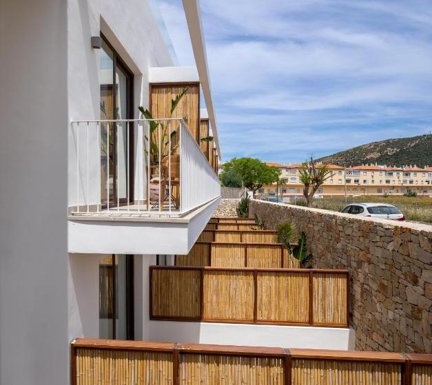 Отель Porfirio Picota Adults Recommended