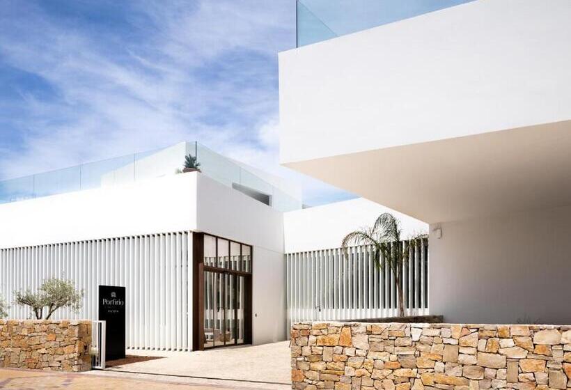 Отель Porfirio Picota Adults Recommended