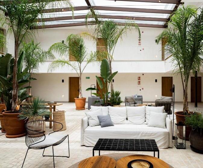 Отель Porfirio Picota Adults Recommended