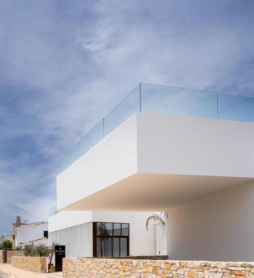 Отель Porfirio Picota Adults Recommended