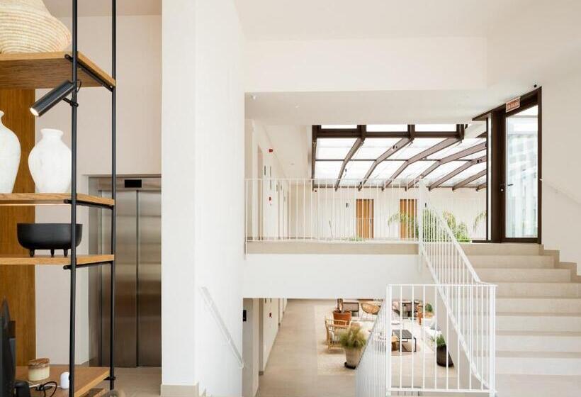 Отель Porfirio Picota Adults Recommended