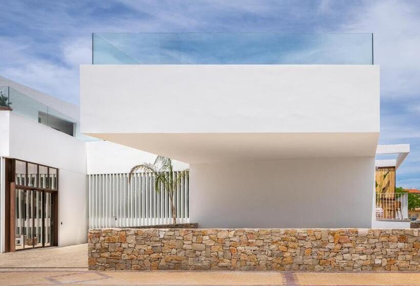 Отель Porfirio Picota Adults Recommended