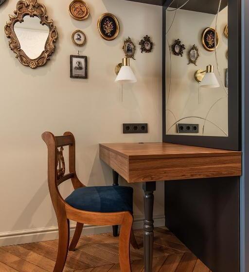 בית מלון כפרי Potocki Boutique