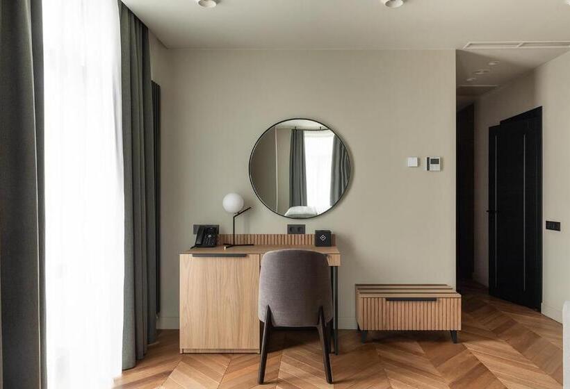 هتل Potocki Boutique