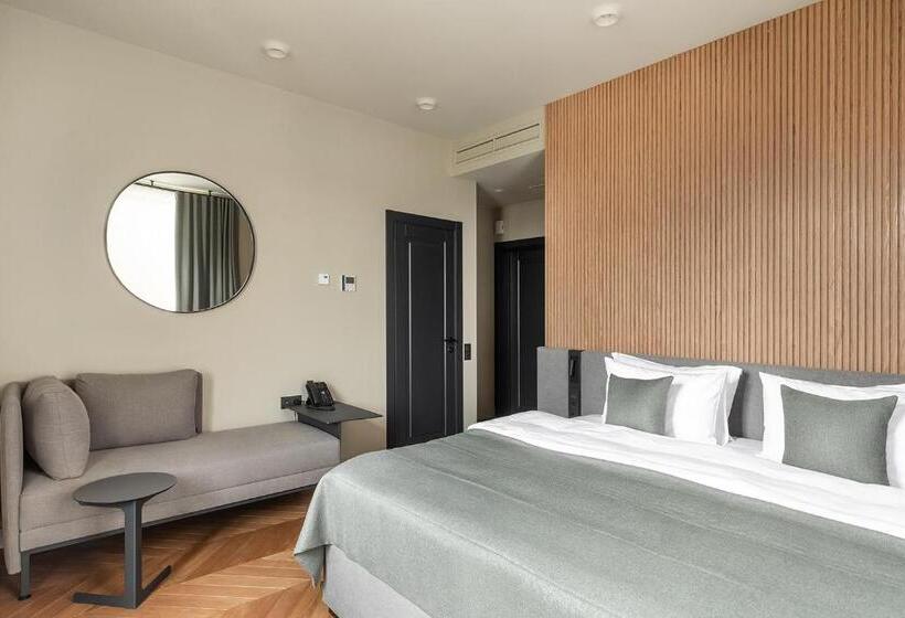 هتل Potocki Boutique