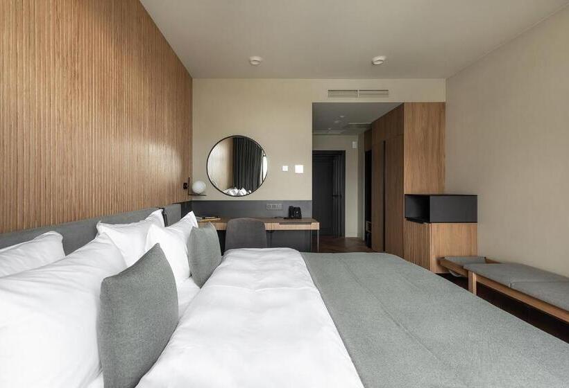 هتل Potocki Boutique