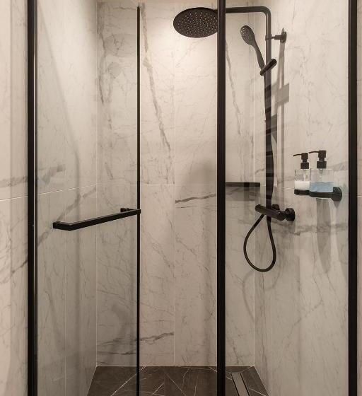 هتل Potocki Boutique