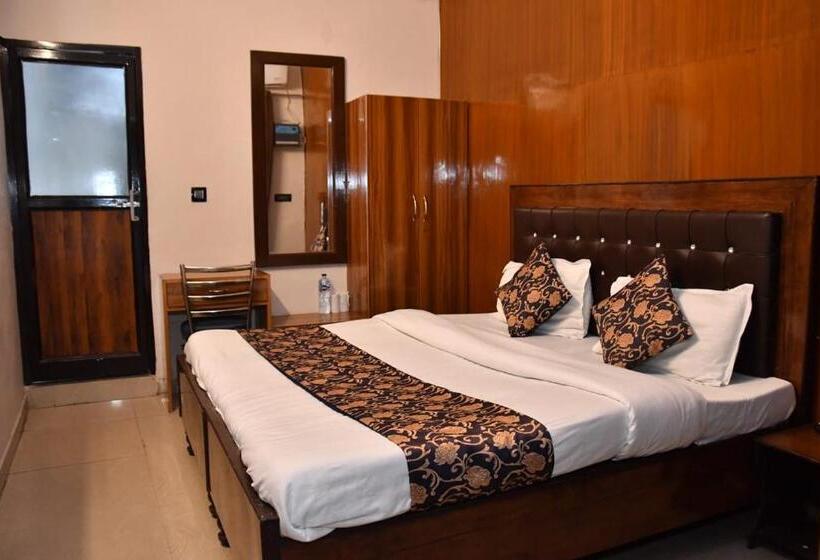 酒店 Rajat Residency Bijnor