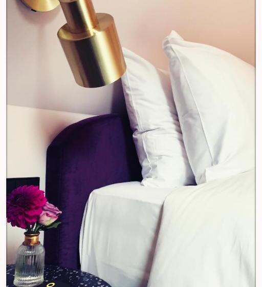 בית מלון כפרי Relais & Chateaux Weeshuis Gouda