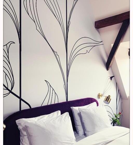 בית מלון כפרי Relais & Chateaux Weeshuis Gouda