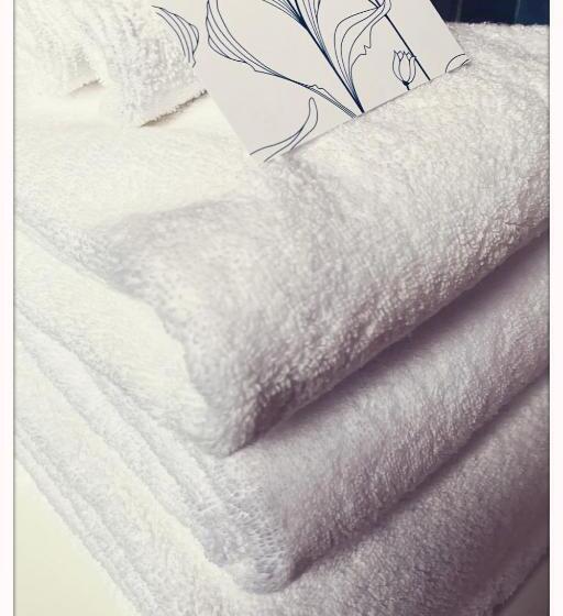בית מלון כפרי Relais & Chateaux Weeshuis Gouda