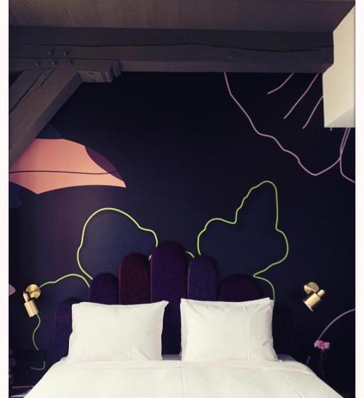 בית מלון כפרי Relais & Chateaux Weeshuis Gouda