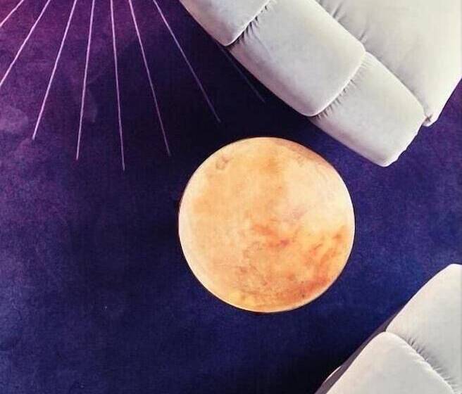 בית מלון כפרי Relais & Chateaux Weeshuis Gouda