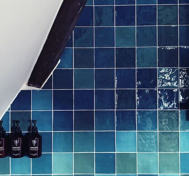 בית מלון כפרי Relais & Chateaux Weeshuis Gouda