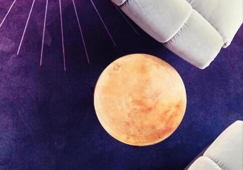 בית מלון כפרי Relais & Chateaux Weeshuis Gouda