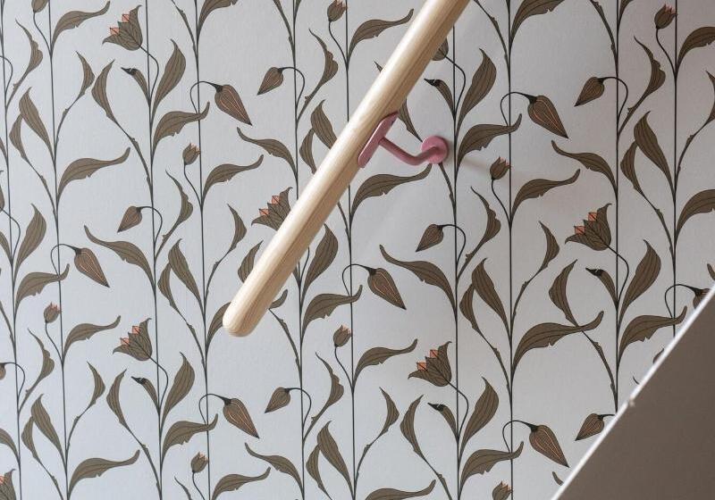 בית מלון כפרי Relais & Chateaux Weeshuis Gouda