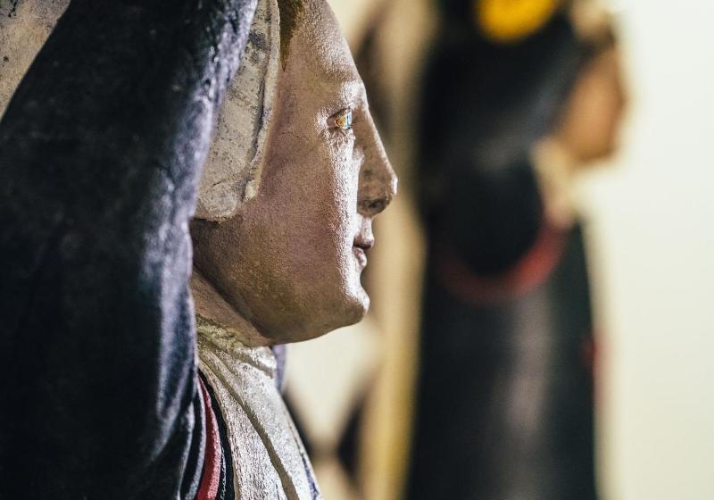 בית מלון כפרי Relais & Chateaux Weeshuis Gouda