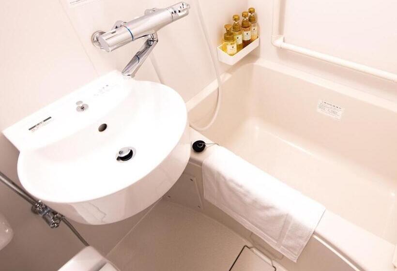 Отель Remington