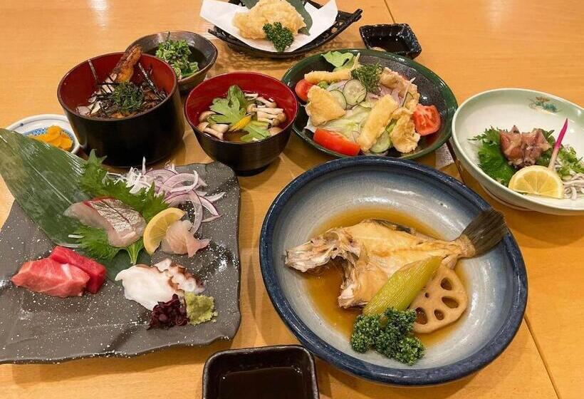 Отель Remington