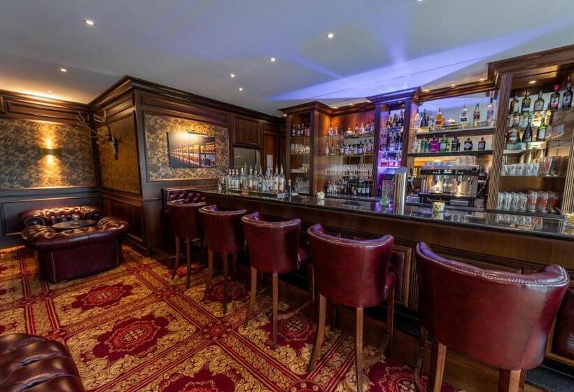 Robenstein Aktivhotel & Spa