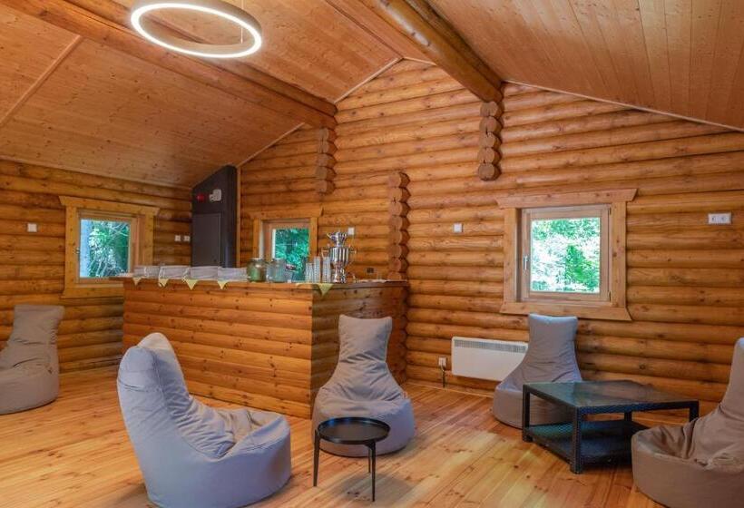 Robenstein Aktivhotel & Spa